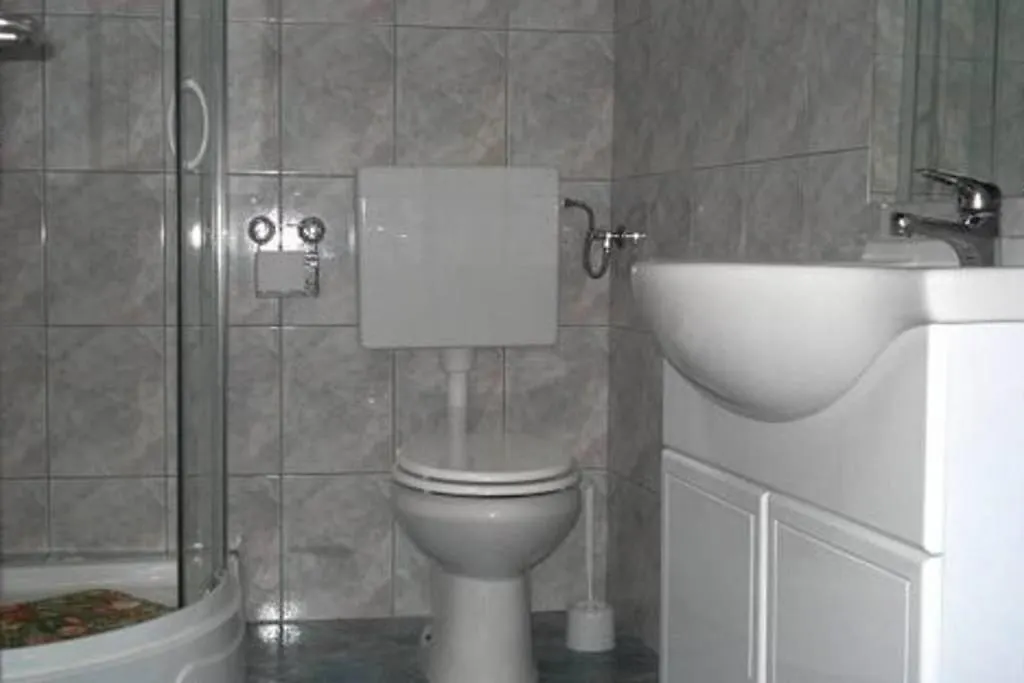 Apartment In Preko With Sea View, Terrace, Air Conditioning, Wi-Fi Croatia