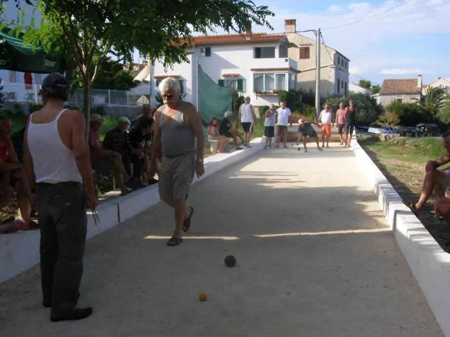 Apartment In Preko With Sea View, Terrace, Air Conditioning, Wi-Fi Croatia