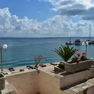  Apartament L'odore Del Mare